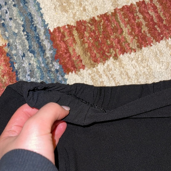 Dynamite Off Shoulder Blouse - Picture 3 of 5